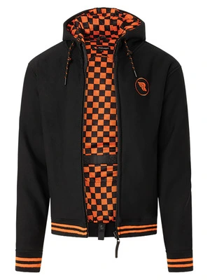 Riding Hoodie Herren