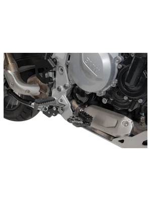 Extensão da alavanca do travão de pé