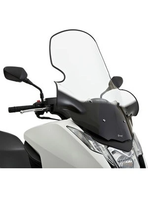 Parabrezza Scooter