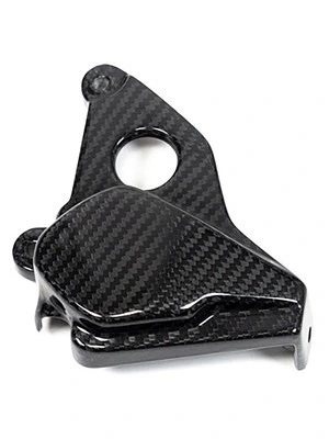 Pièces carb. pr BMW S1000 RR à p.de 2019