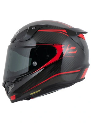 RPHA 12 Carbon Keres MC1