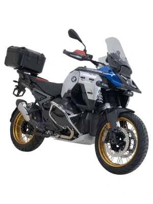 Dusc Topcase-System