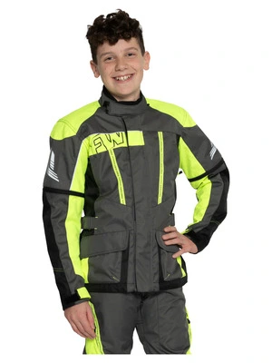 Touring Kids 191 Textieljas