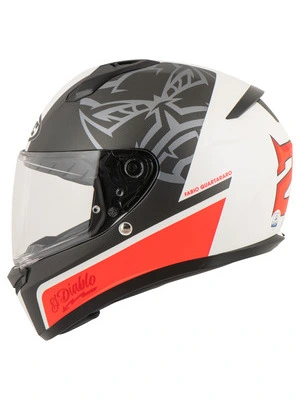 Shoei Ex-Zero Equation TC-11 low-cost | Louis 🏍️