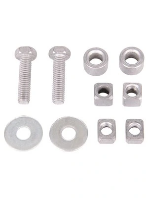 Kit adattatori poli batteria