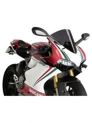 Downforce Winglet Sidospoiler