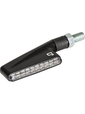 Lauflicht-LED-Blinker Luca 3in1
