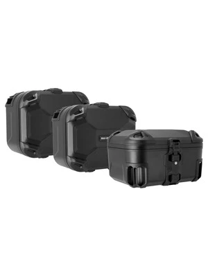 Adventure Set DUSC mit Topcase