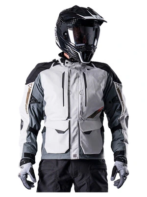 ADV Dritour 5.5