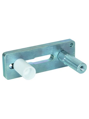 Adapter für Rothewald Zentralheber