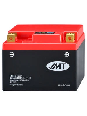 Lithium-Ionen-Battery