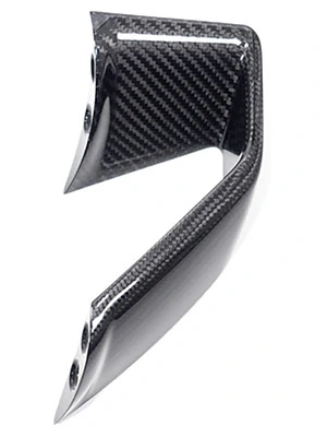 Pièces carbone pr BMW S1000 R à p. 2014