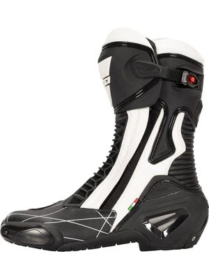 Bottes racing moto new arrivals