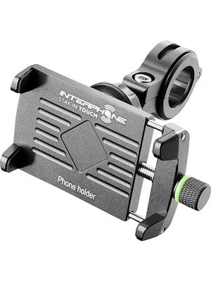 Support universel Moto Crab Evo sans USB