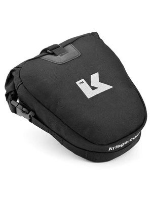 Rally Pack Tail Bag