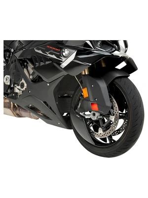 Aero-wieldeflector 