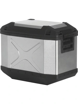 Alu-Koffer Xplorer 40