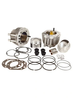 Power Kit 860 Cc Voor Bmw R45
