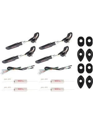 Kit de clignotants complet