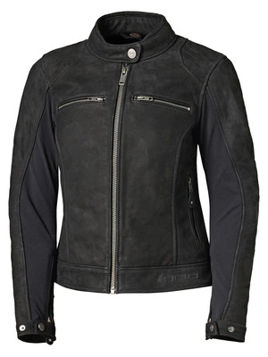 Giacca in pelle donna Held Morgan 2