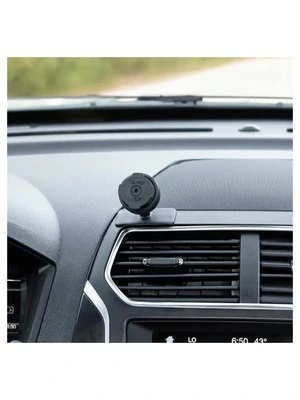 Supporto per auto/adesivo per cruscotto