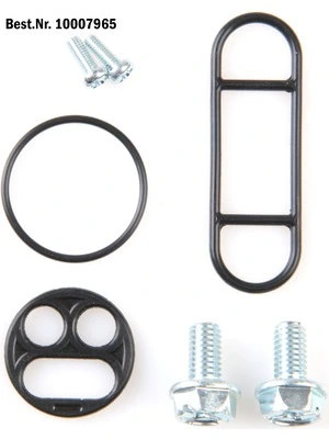 Benzinhahn-Dichtsatz