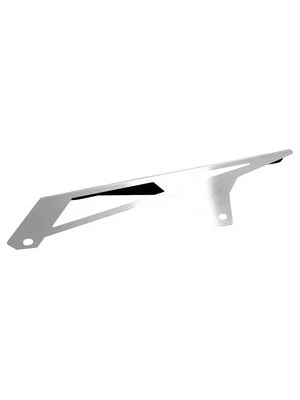 Chain Guard In Silver