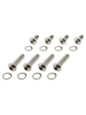 Jeux de vis pour garde-boue HD