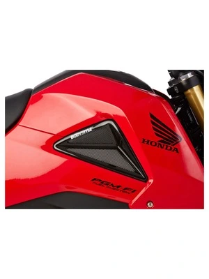 Cubierta de radiador Bodystyle