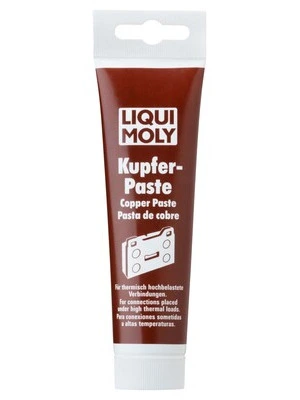 Kupferpaste