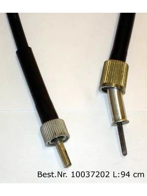 ÁRBOL DE TACÓMETRO