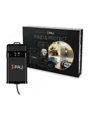 Vehicle Finder 4G 2.0 - GPS-Tracker