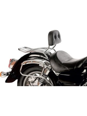 Yamaha XV535-S VIRAGO 1997 Spare Parts - MSP