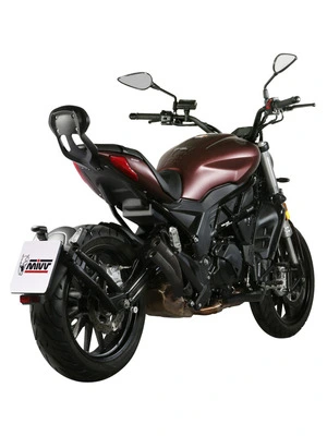 Double Gun Lyddæmper