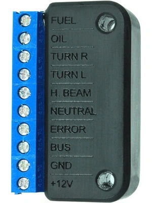 Scatola Collegamento A