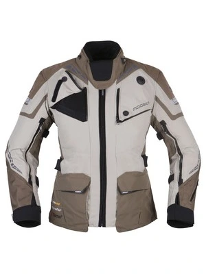 Panamericana II Lady