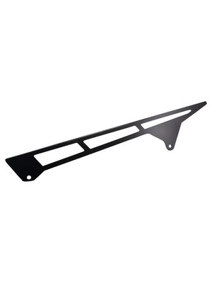 Kettenschutz In Schwarz