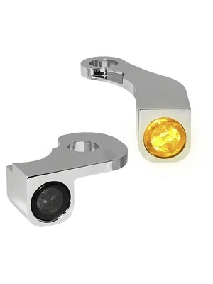 Nano Clignotants Armatur. Led