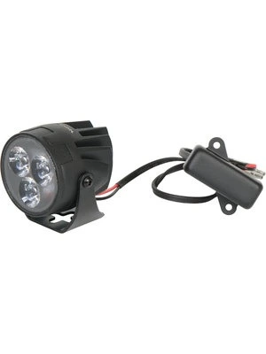 Luce Abbagliante Led