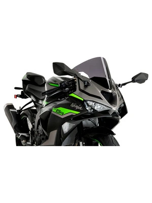 R-Racer Bulle De Racing