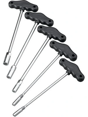 Set Chiavi Esagonali