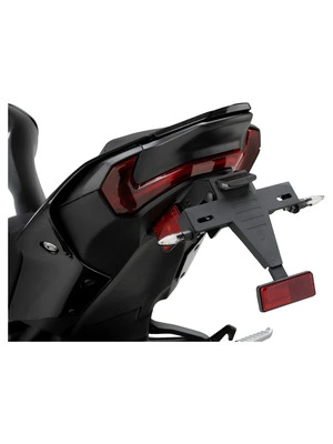 Kentekenplaathouder 22436N