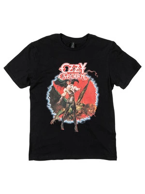 Ozzy Osbourne Ultimate Sin