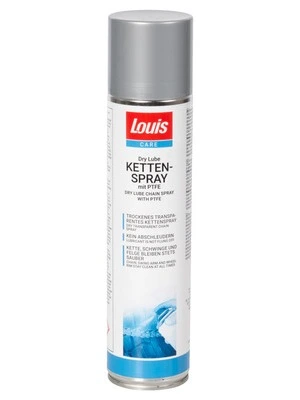 Dry Lube Spray Pour Chaîne