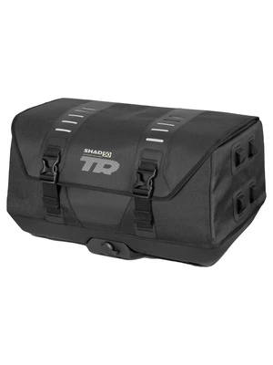 Torba na tył TR50, pojemność: 40 l