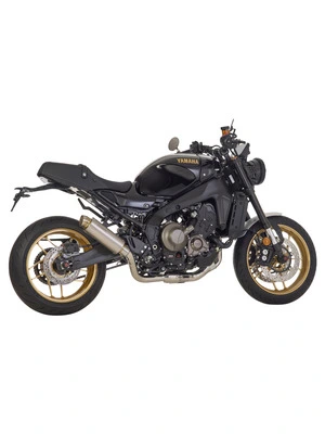 Układ wydechowy SRC4 K/A 3-1 TI