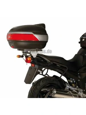 Porte-Bagages Pour Topcase