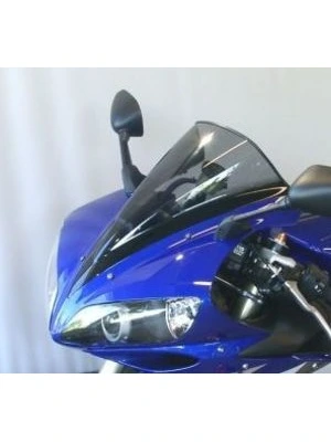 :N Kilpatuulilasi, Kirkas