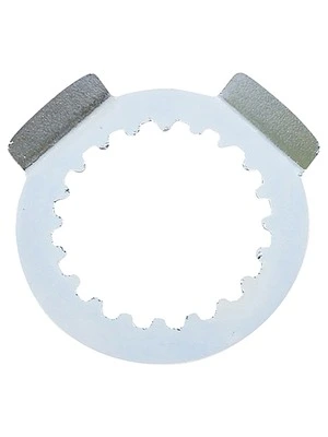 Låseplade JMP til kædetræk