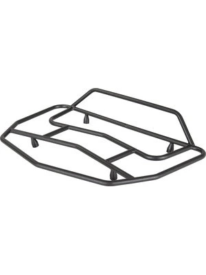 Griglia metallica portabagagli